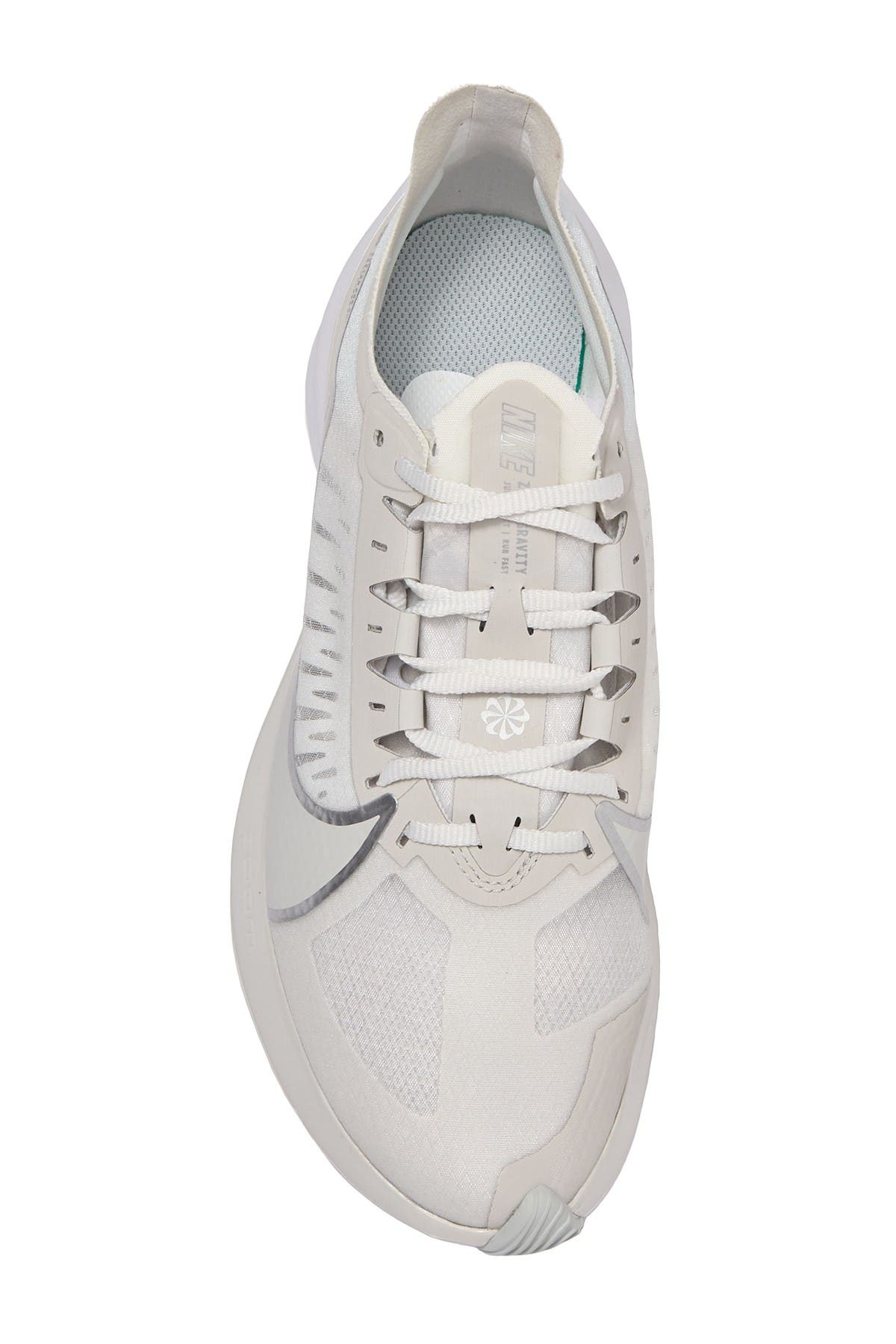 Nike Zoom Gravity Running Shoe, Alternate, color, 