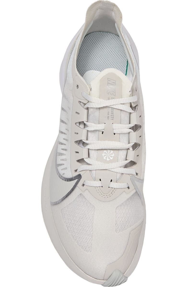 Nike Zoom Gravity Running Shoe, Alternate, color,
