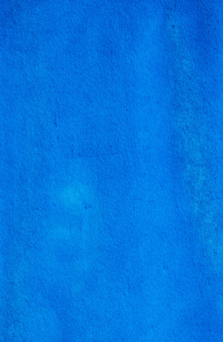 RtA Reese Faux Fur Jacket, Alternate, color,