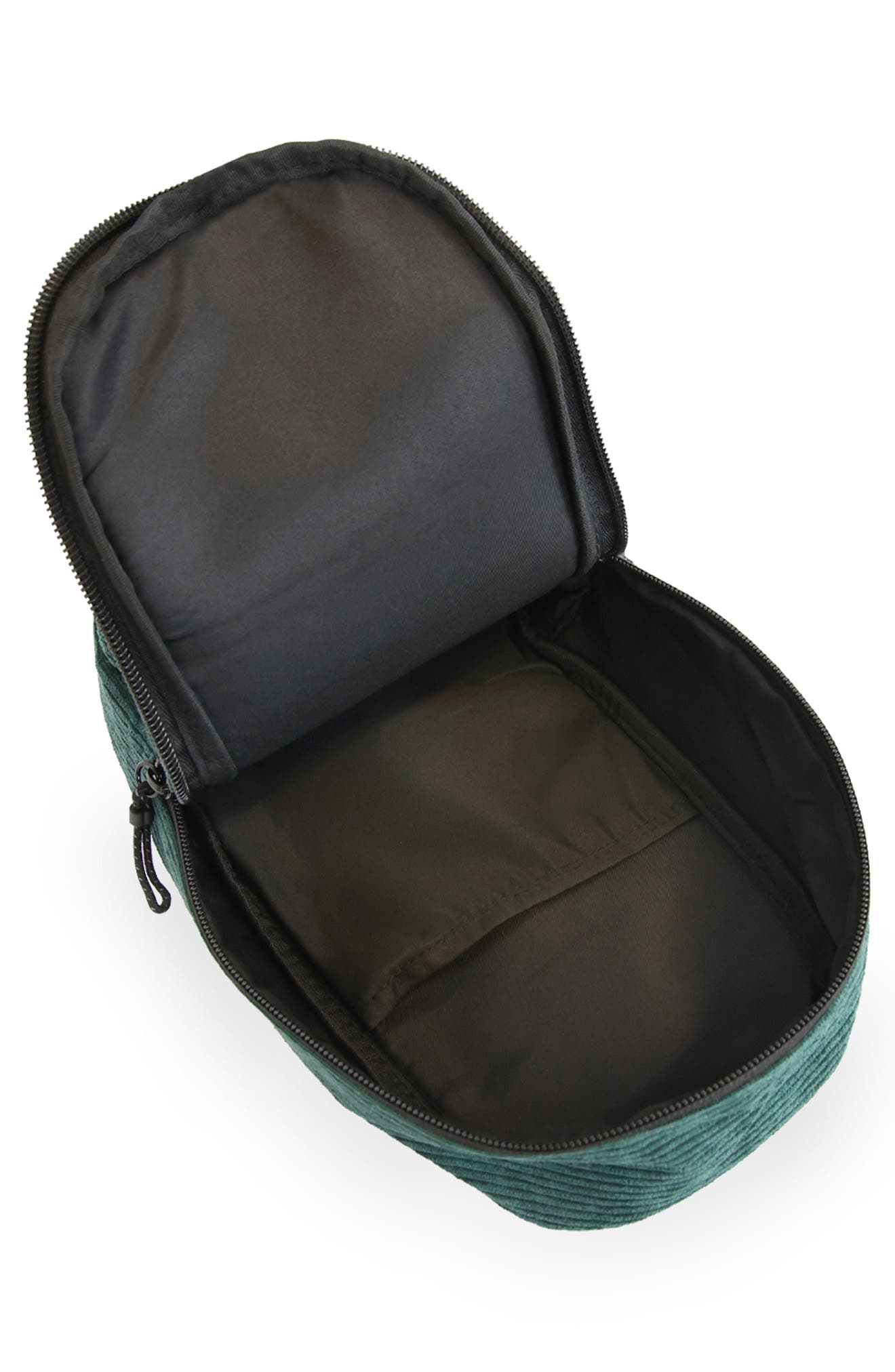 Original Penguin Corduroy Sling Bag, Alternate, color, Turquiose