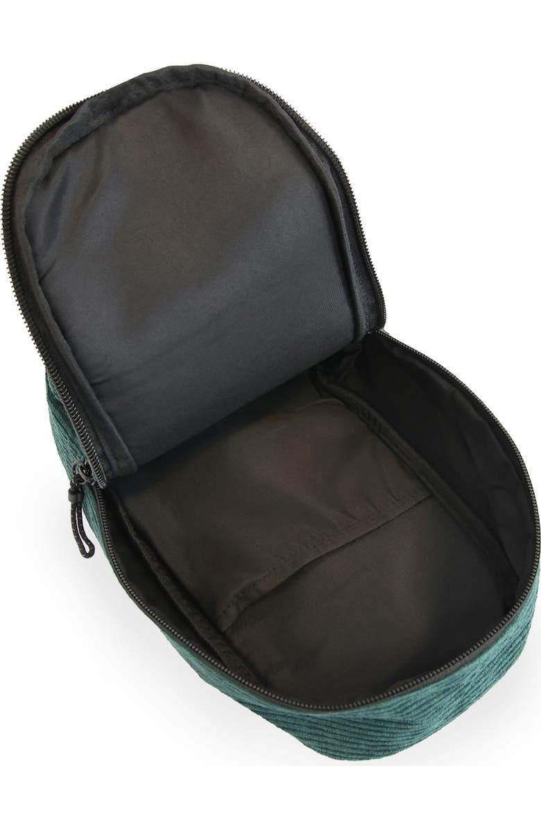Original Penguin Corduroy Sling Bag, Alternate, color, Turquiose