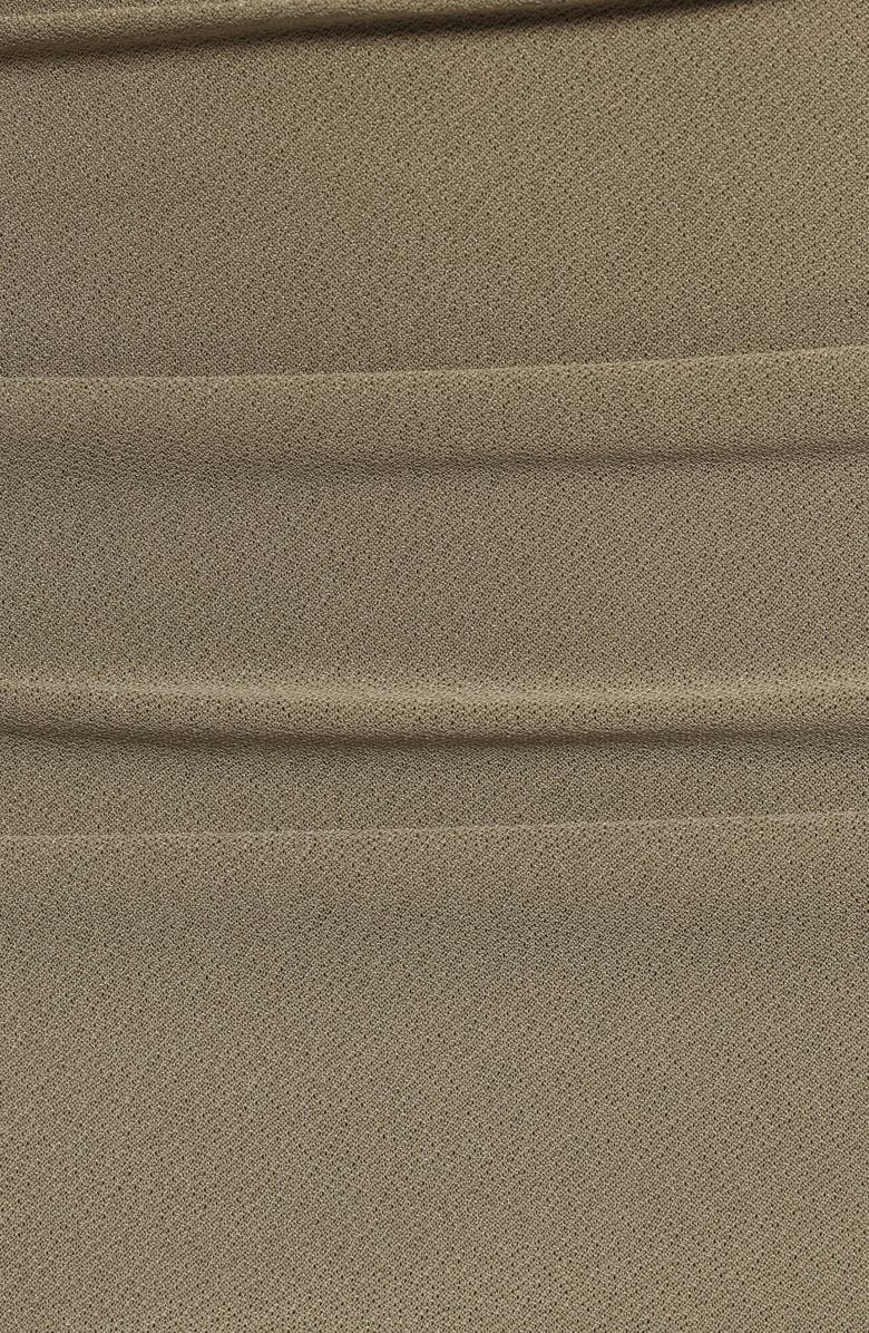 Petal & Pup Mattie Mesh Crop Top & Maxi Skirt Set, Alternate, color, 