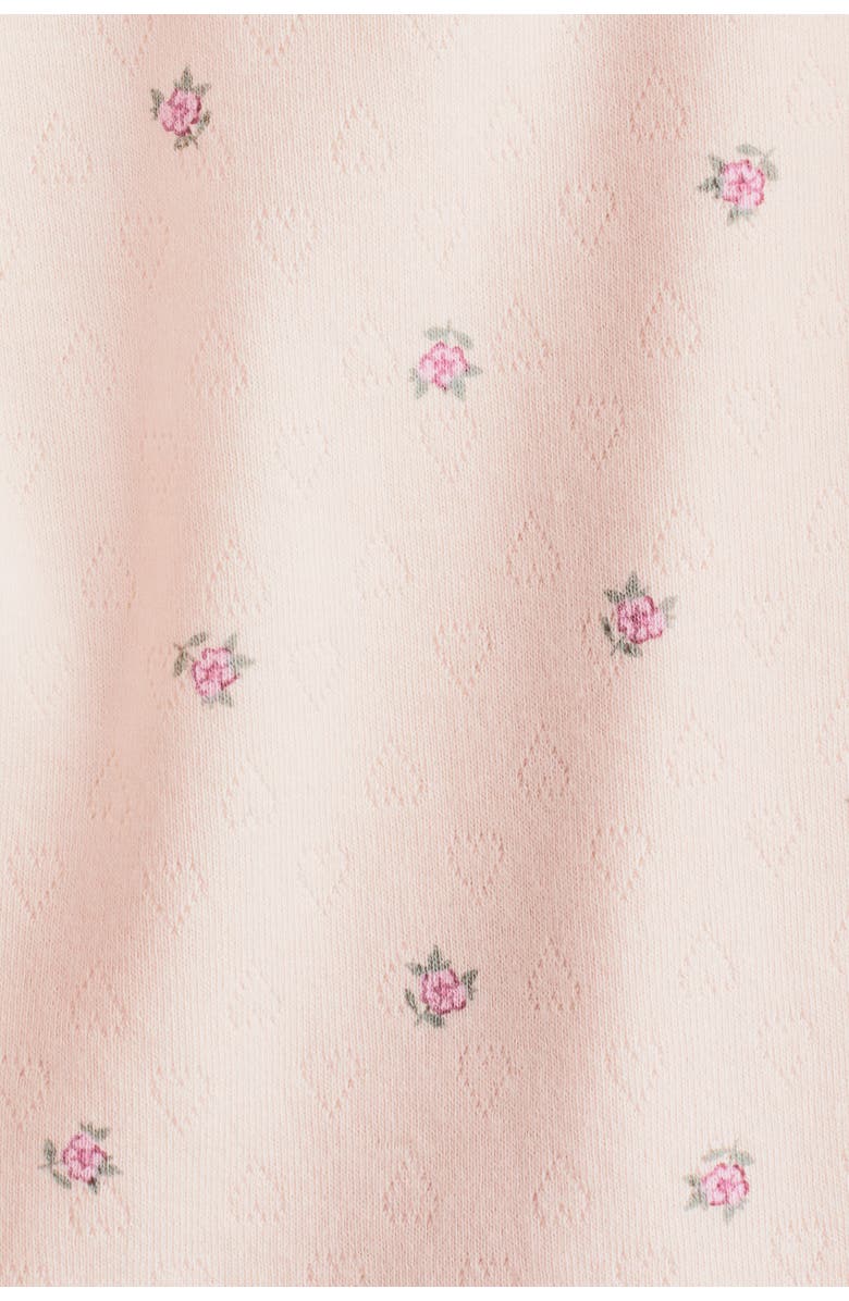 H&M 3-pack Cotton Bodysuits, Alternate, color, 