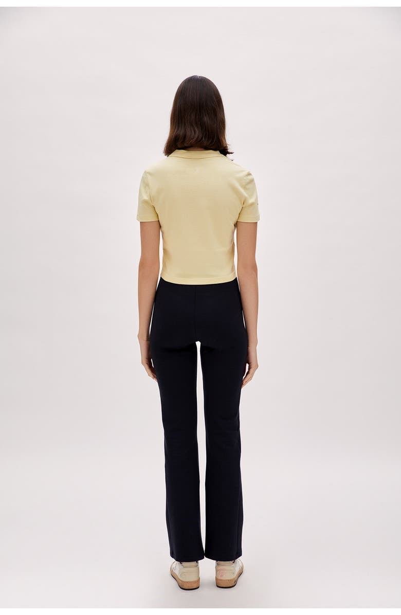 PCFG Cotton Comfort Tee, Alternate, color, Chino Green