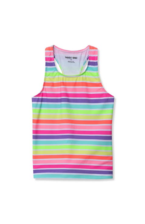 Girls Tankini Swimsuit Top