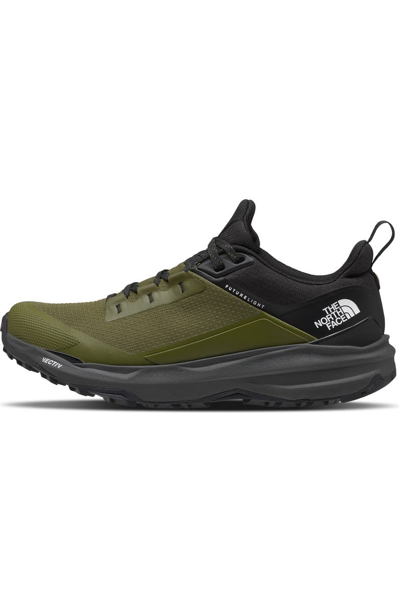 The North Face VECTIV<sup>™</sup> Exploris 2 FUTURELIGHT<sup>™</sup> Waterproof Hiking Shoe, Main, color,