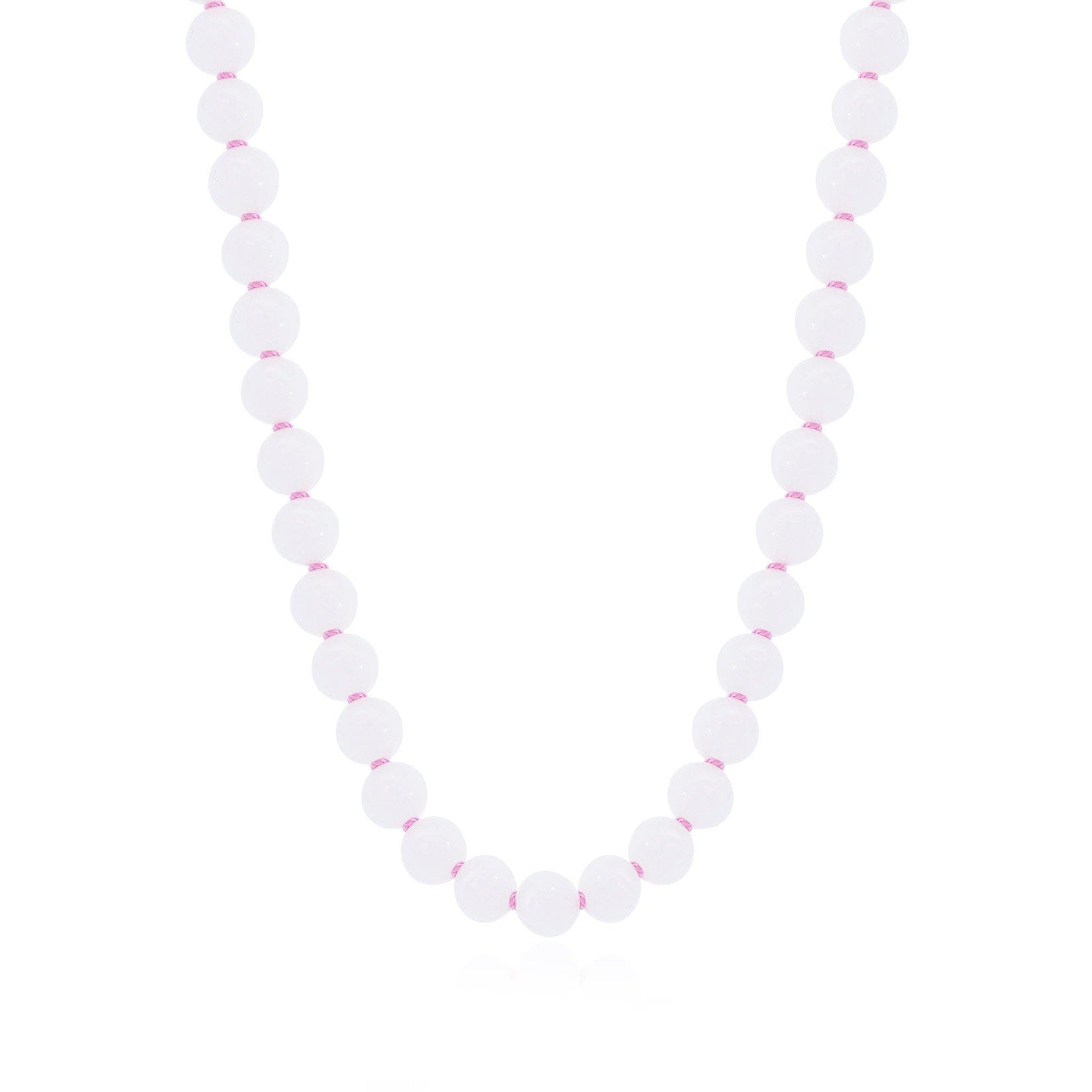 selected Rose Quartz