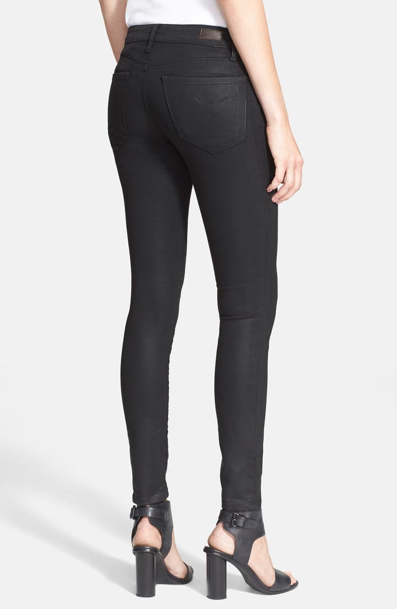Joie Skinny Jeans, Alternate, color,