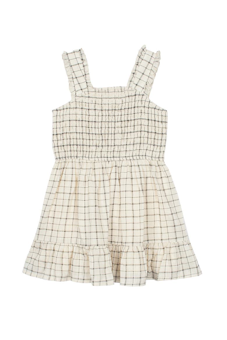 Maple Dress, Main, color, Ivory