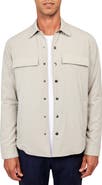 W.R.K Padded Shirt Jacket