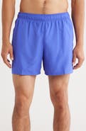 Nike Volley 5-Inch Swim Trunks