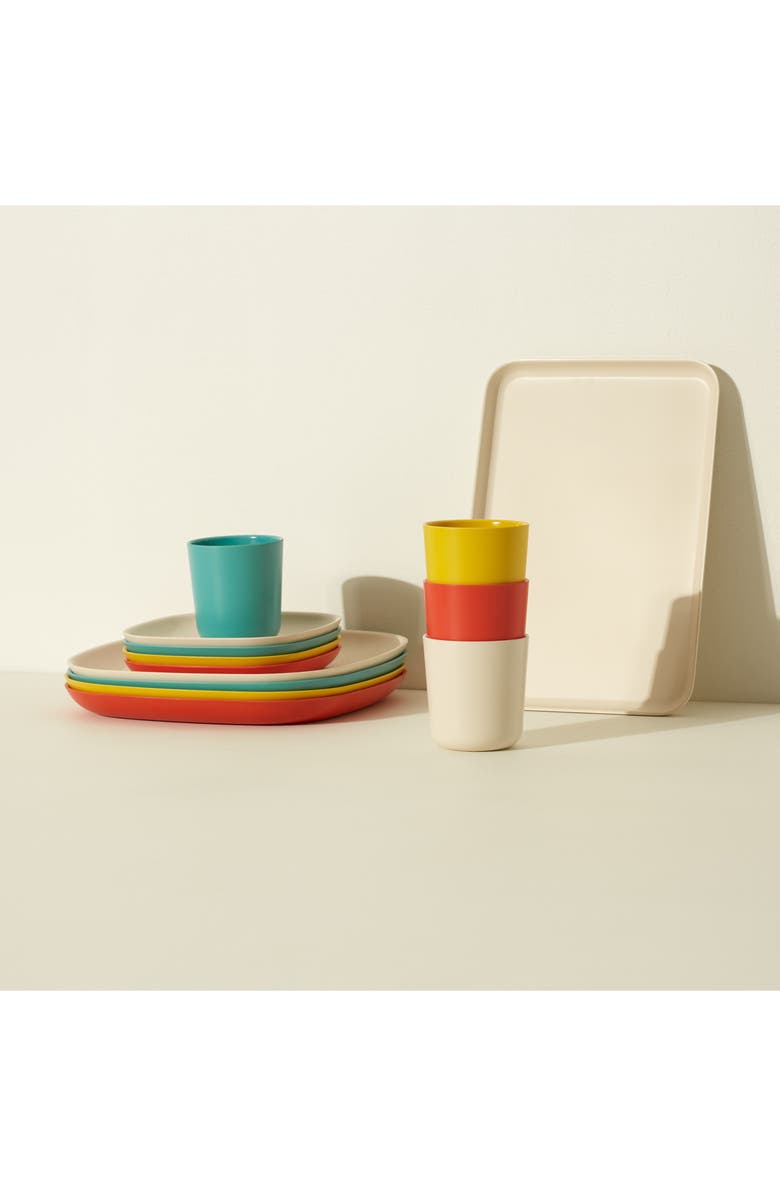 GOODEE x Ekobo 13-Piece Lunch Set, Alternate, color,