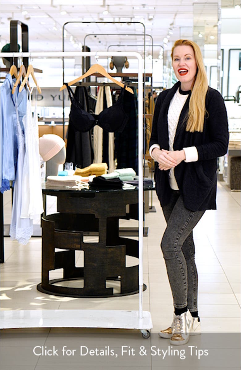 Whitney Padded Underwired Maximizer Bra, sales video thumbnail