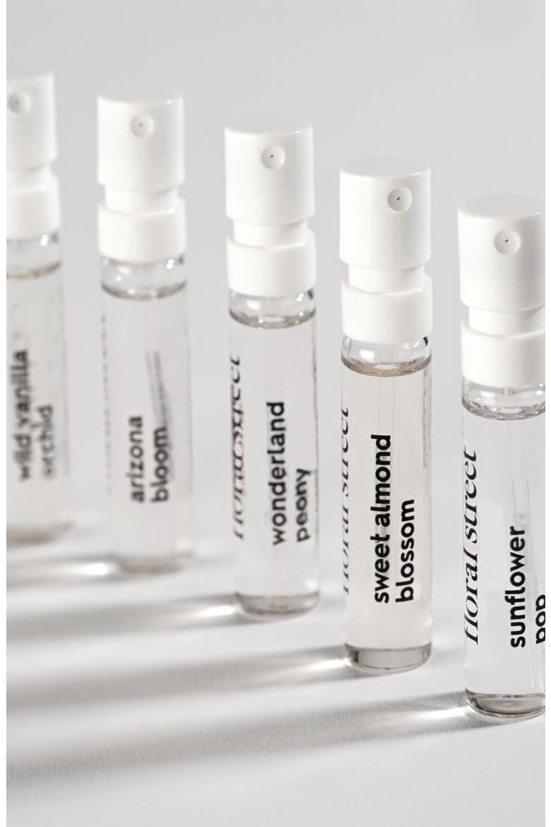 Mini Fragrance Discovery Set, Alternate, color, NO COLOR