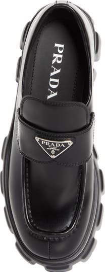 Tabi County Penny Loafer