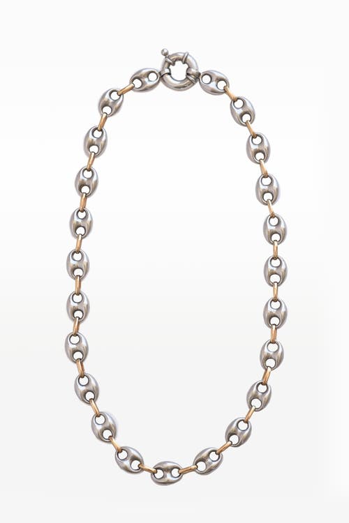 67jewelry Lekker Necklace Ii In Metallic