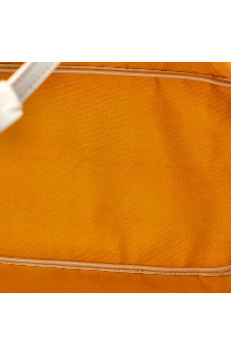 Pre-Owned Goyard Saint Louis Tote Claire Voie Coated Canvas PM, Alternate, color, White