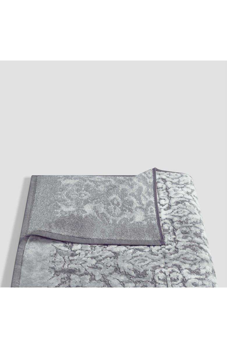 Togas Izar Towel, Alternate, color, Grey