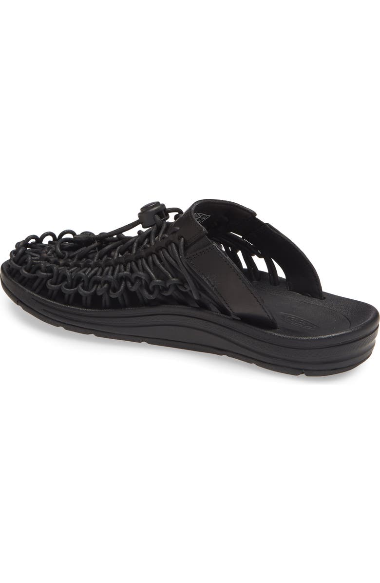 KEEN Uneek Sandal, Alternate, color,