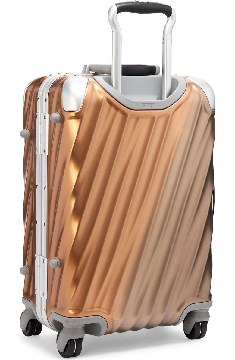 TUMI 21-Inch 19 Degree International Expandable Spinner Carry-On Bag, Alternate, color,