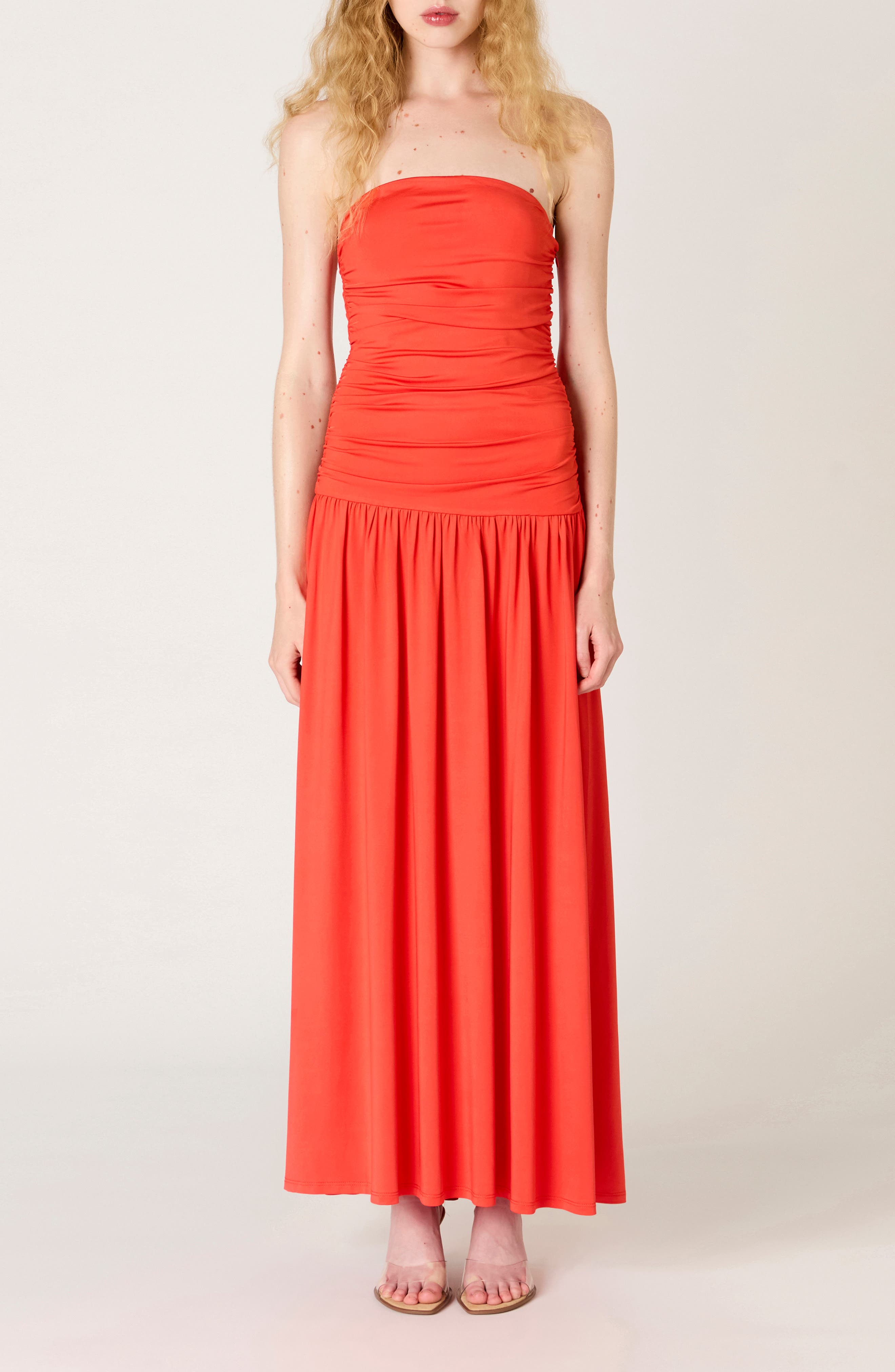 selected CORAL