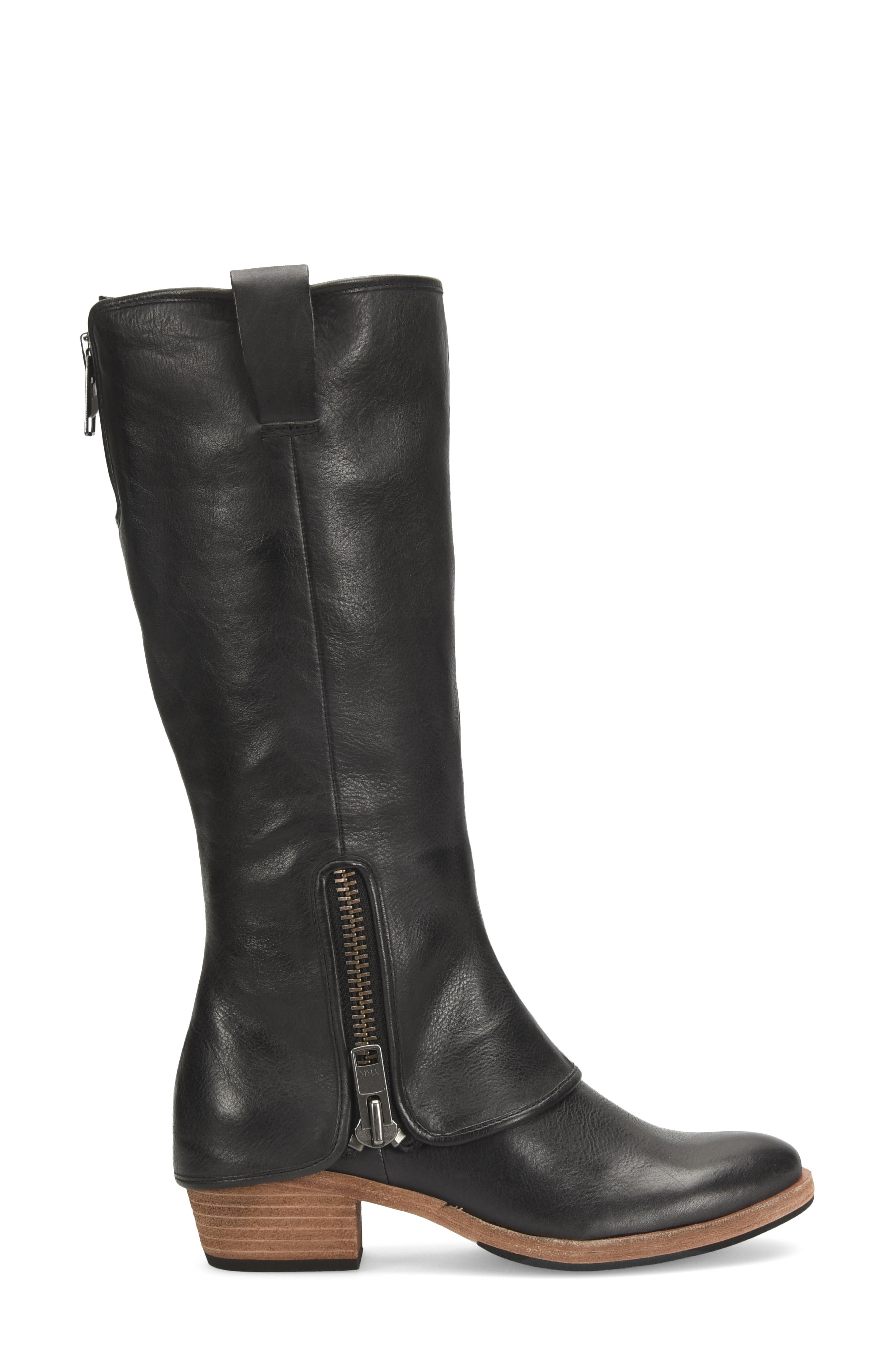 Kork-Ease<sup>®</sup> Kayla II Knee High Boot, Alternate, color, 