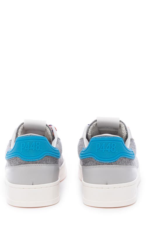 P448 Bali Sneaker
