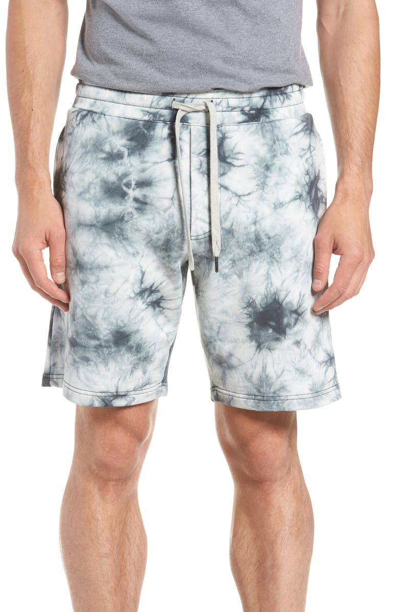 Bonobos Twisted 9-Inch Cotton Shorts, Main, color,