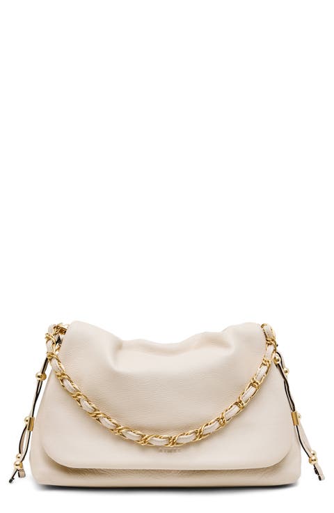 Lennon Convertible Crossbody Bag