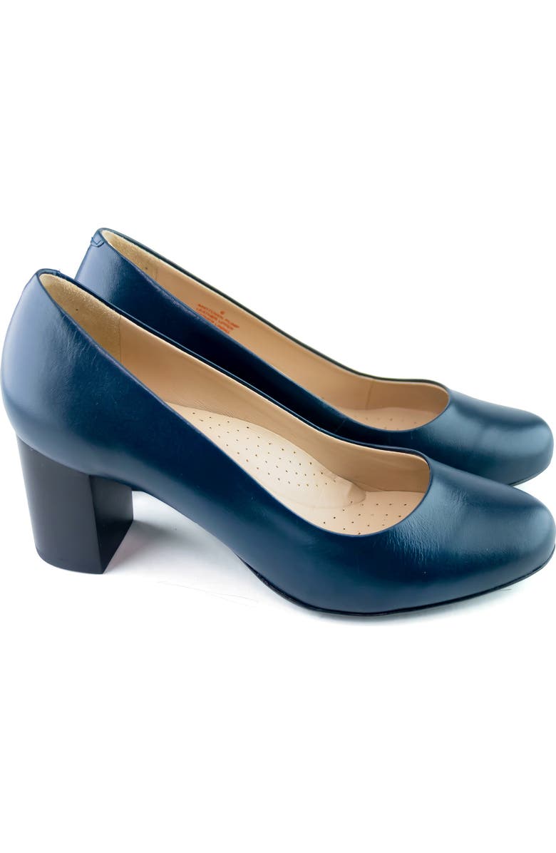 Marc Joseph New York Midtown Pump, Alternate, color,