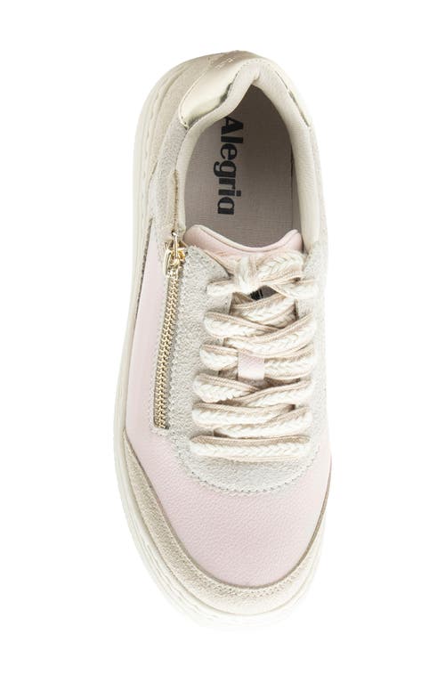 Alegria By Pg Lite Averie Platform Sneaker