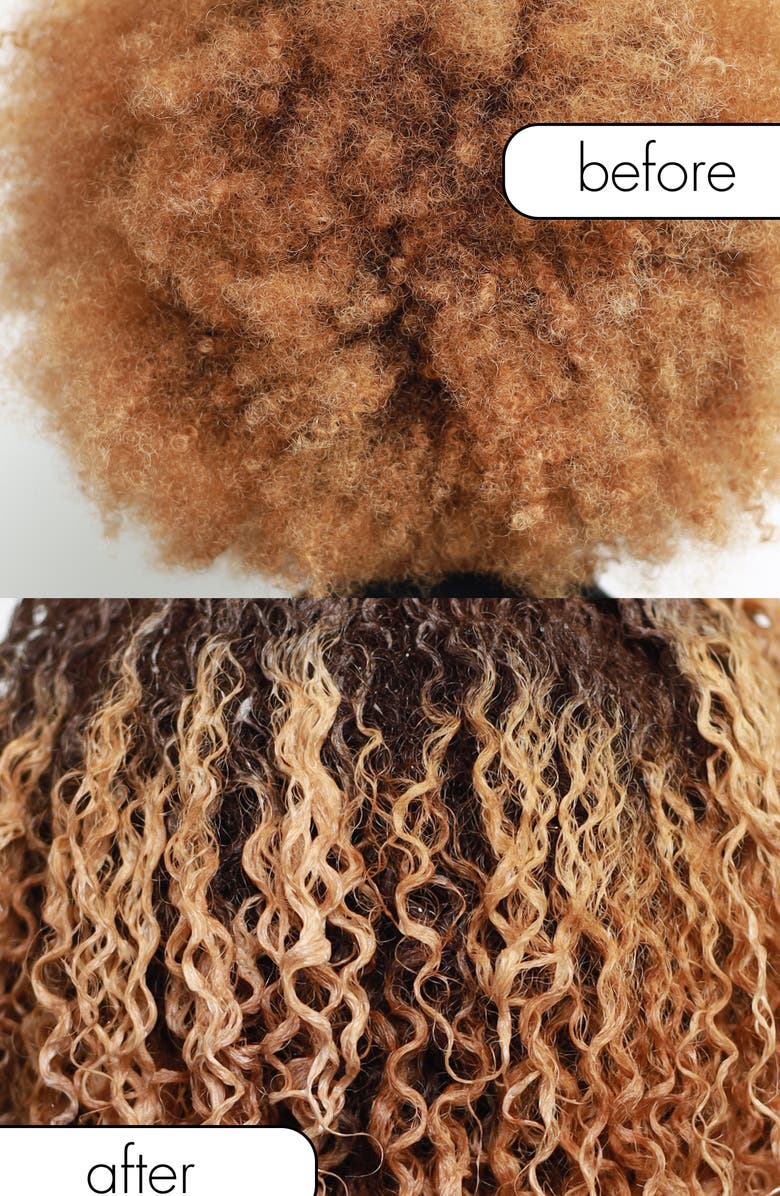 Pardon My Fro Self Love Bundle Set, Alternate, color,