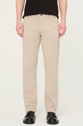 DL1961 Russell DL Ultimate Knit Slim Straight Jeans