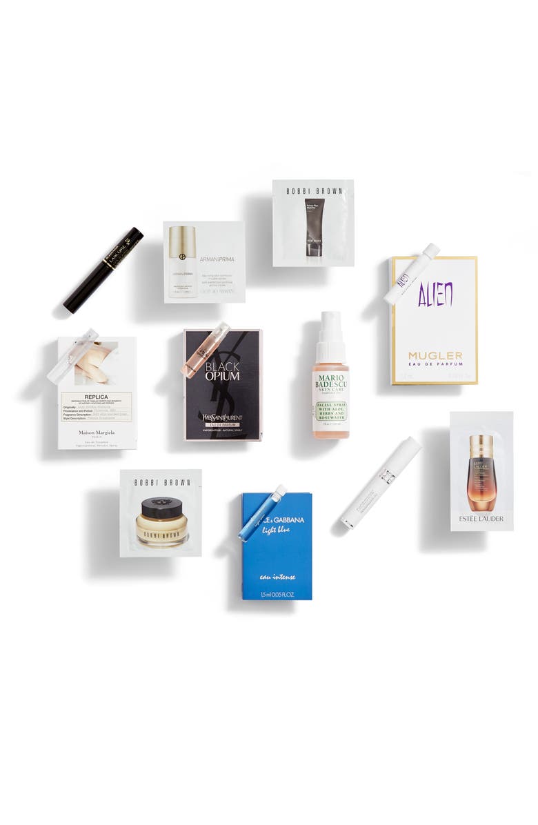 Nordstrom Beauty GWP FASHION WEEK 2019, Main, color, 
