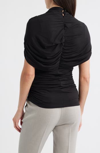 Wasson Pirate Wrap Merino Wool Cardigan