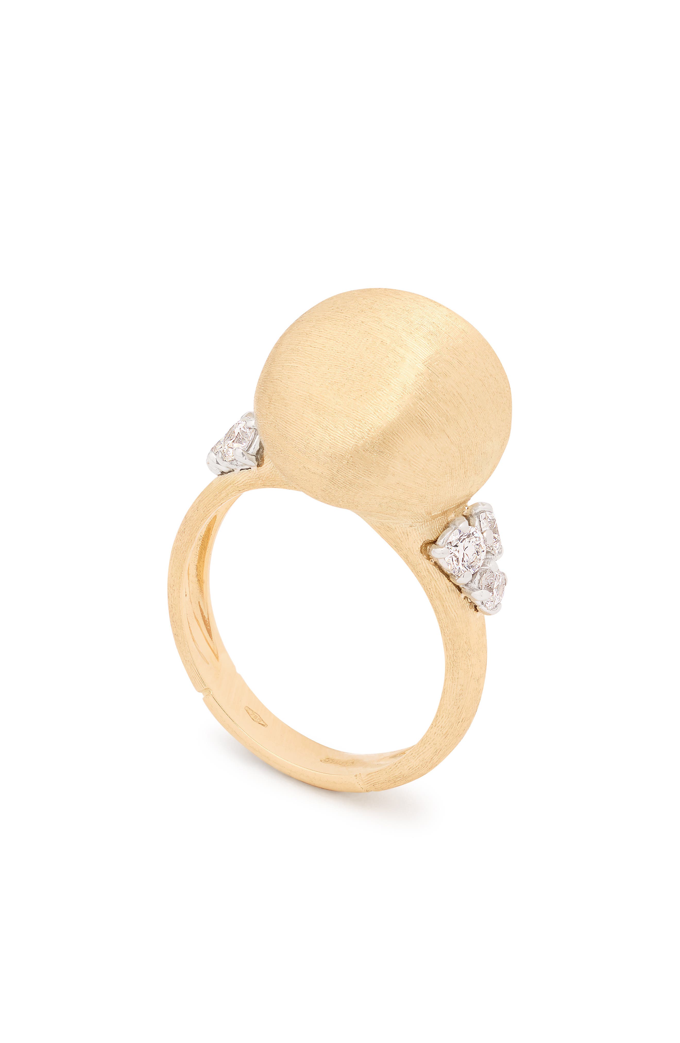 selected 18K YELLOW GOLD