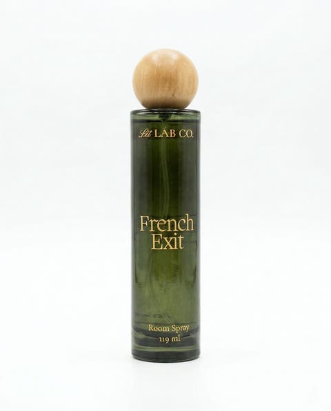 French Exit Rom Spray