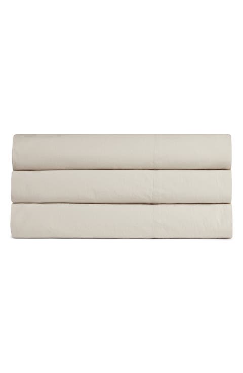 Percale Top Sheet