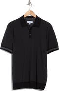 DKNY SPORTSWEAR Rockland Sweater Polo