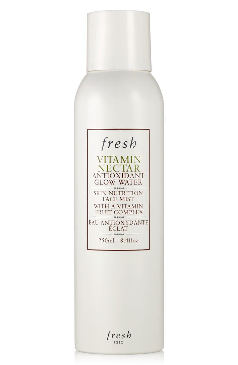 Fresh<sup>®</sup> Vitamin Nectar Glow Water, Main, color,