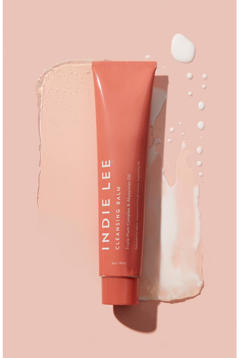 Cleansing Balm, Alternate, color, NO COLOR
