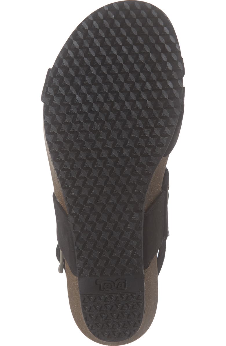 Teva Ysidro Extension Sandal, Alternate, color,