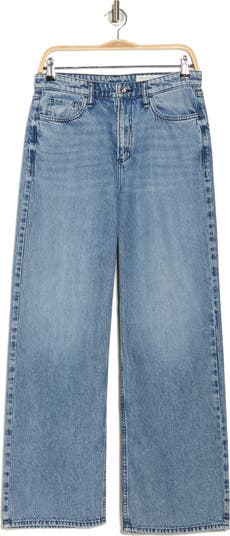Cloud Lori Wide Leg Jeans