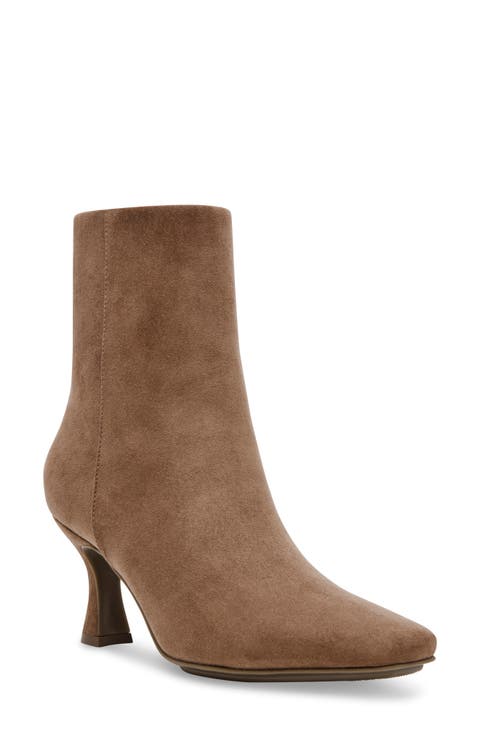 Pablo Bootie (Women)