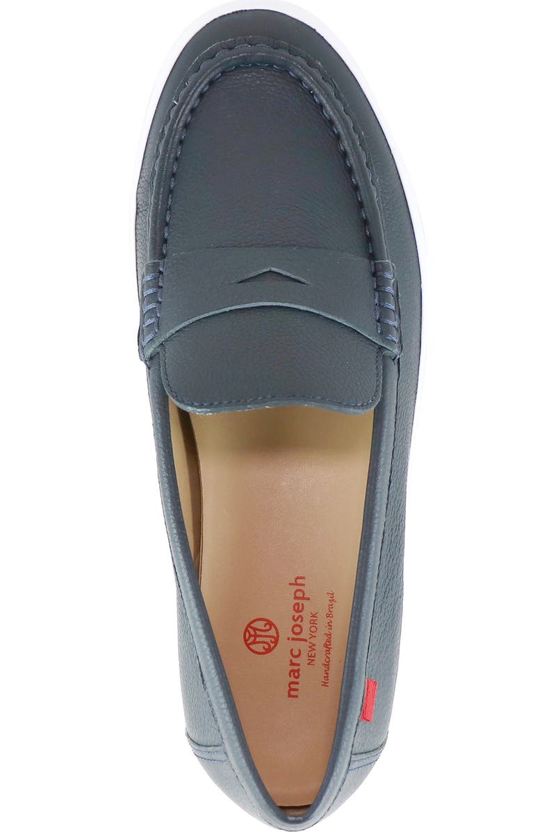 Marc Joseph New York Atlantic Slip-On Loafer Sneaker, Alternate, color,