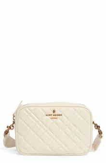 Kurt Geiger London Brixton Large Camera Crossbody Bag
