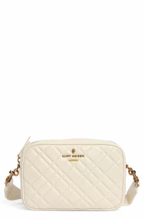 Kurt Geiger London Brixton Large Camera Crossbody Bag