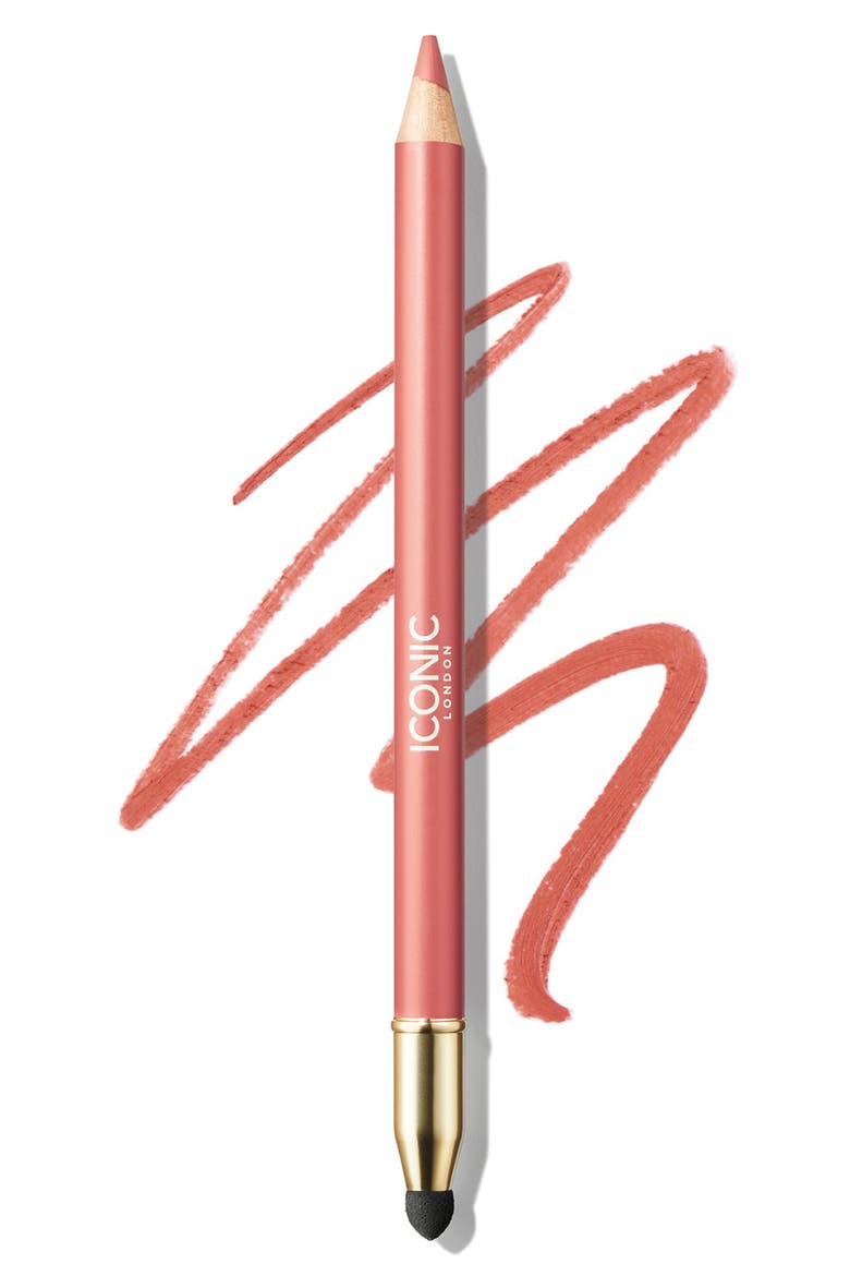 Fuller Pout Lip Liner, Alternate, color, SERIOUSLY CUTE