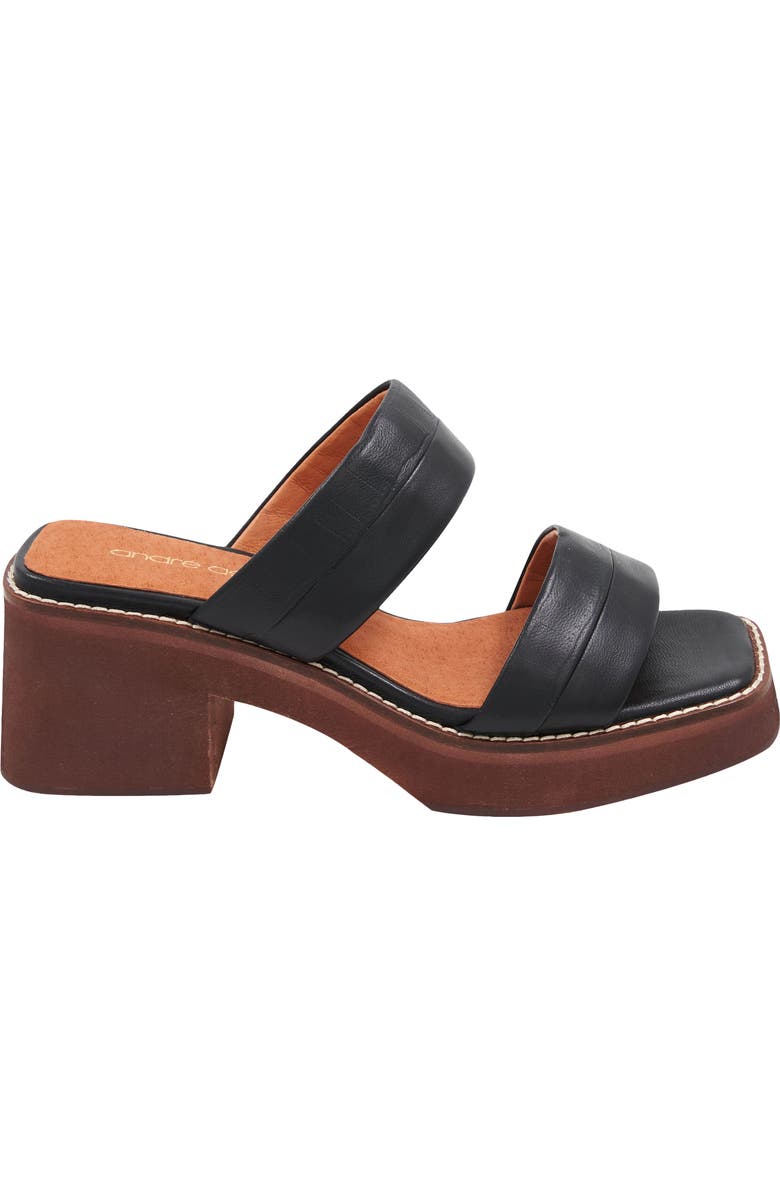 André Assous Layla Featherweights<sup>™</sup> Sandal, Alternate, color,
