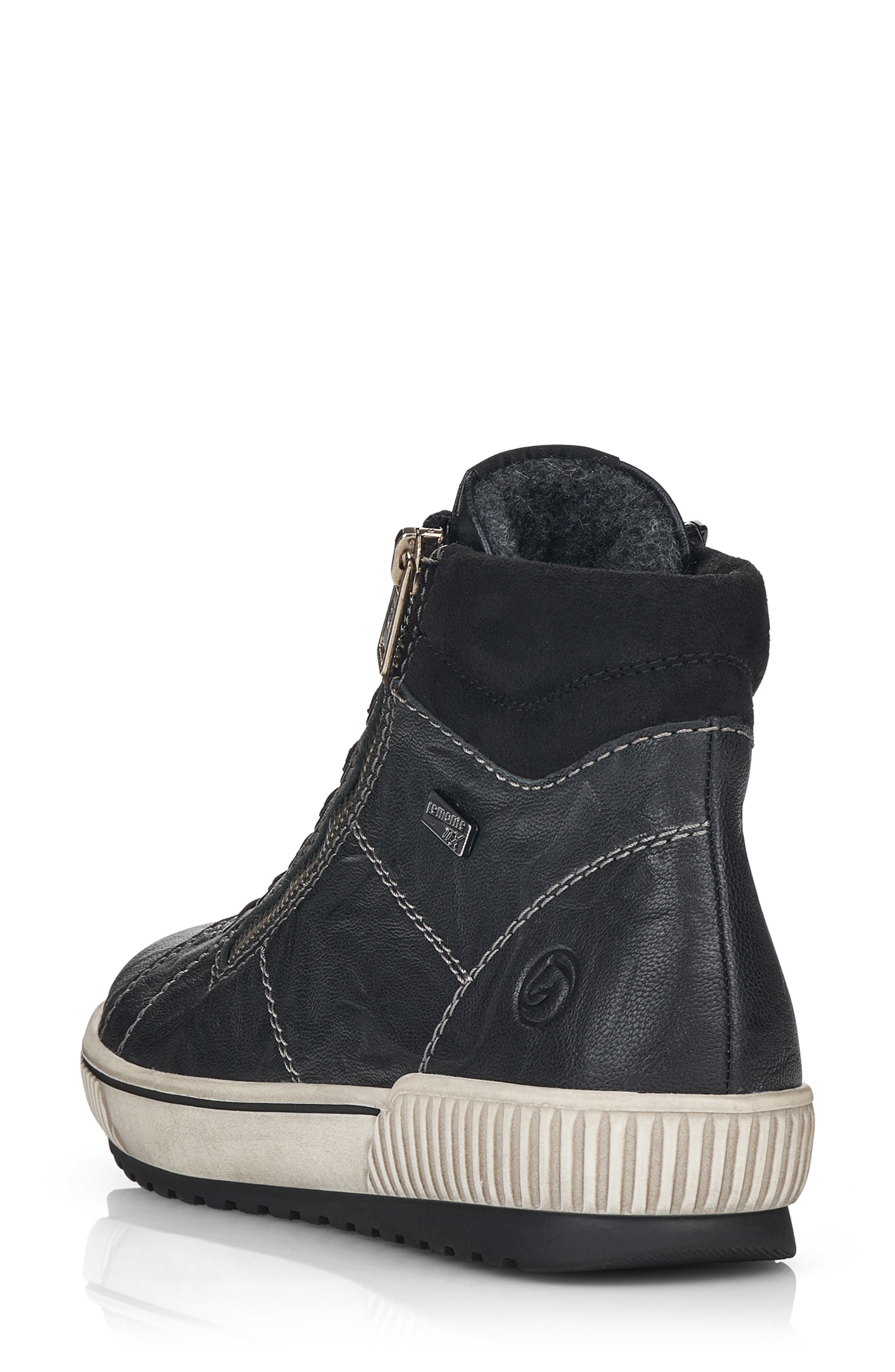 REMONTE Maditta 72 High Top Sneaker, Alternate, color, 